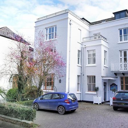 The Penthouse Apartment Lyme Regis Exterior photo