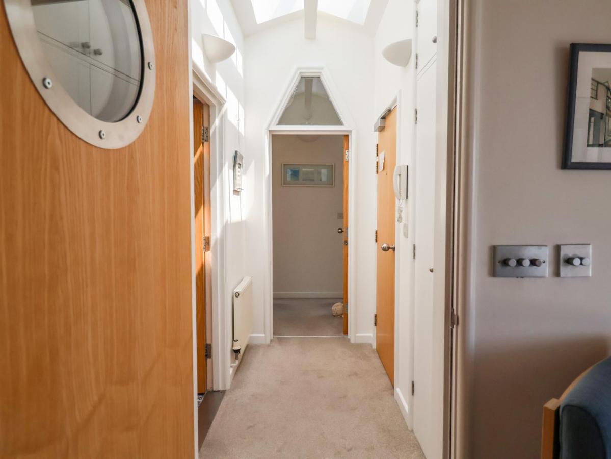 The Penthouse Apartment Lyme Regis Exterior photo